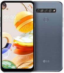 Замена батареи на телефоне LG K61 в Пензе